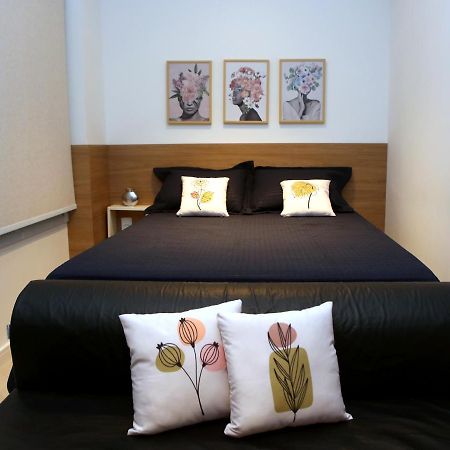 Flat Paulista Perto Do Metro Apartment São Paulo Exterior photo