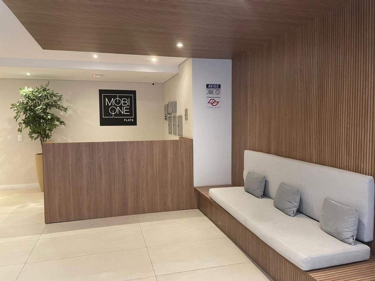 Flat Paulista Perto Do Metro Apartment São Paulo Exterior photo