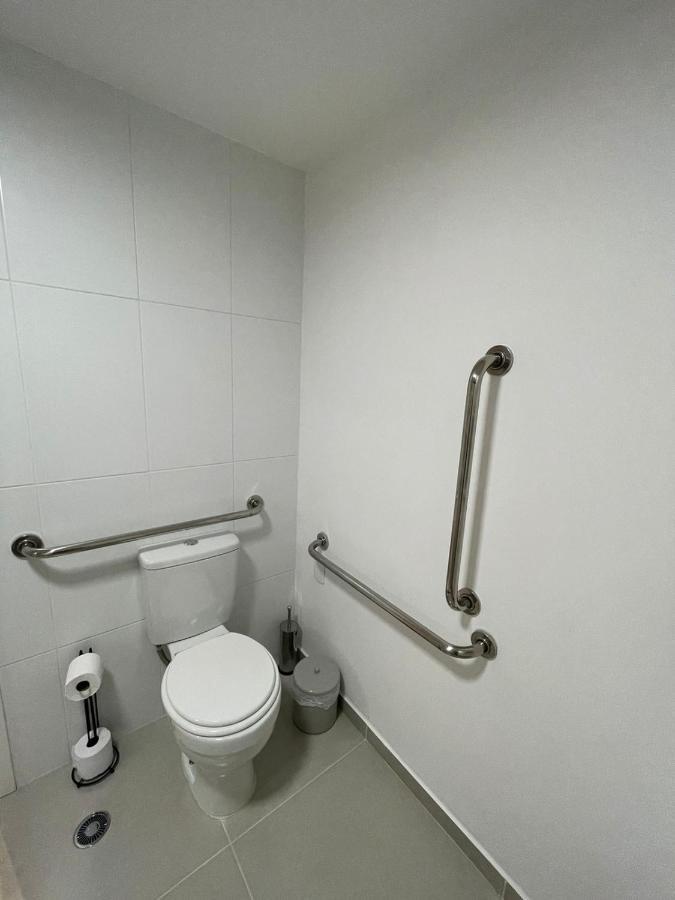 Flat Paulista Perto Do Metro Apartment São Paulo Exterior photo