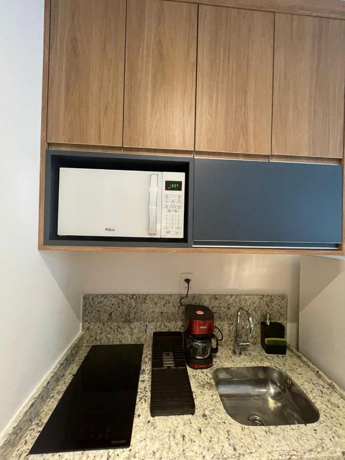 Flat Paulista Perto Do Metro Apartment São Paulo Exterior photo